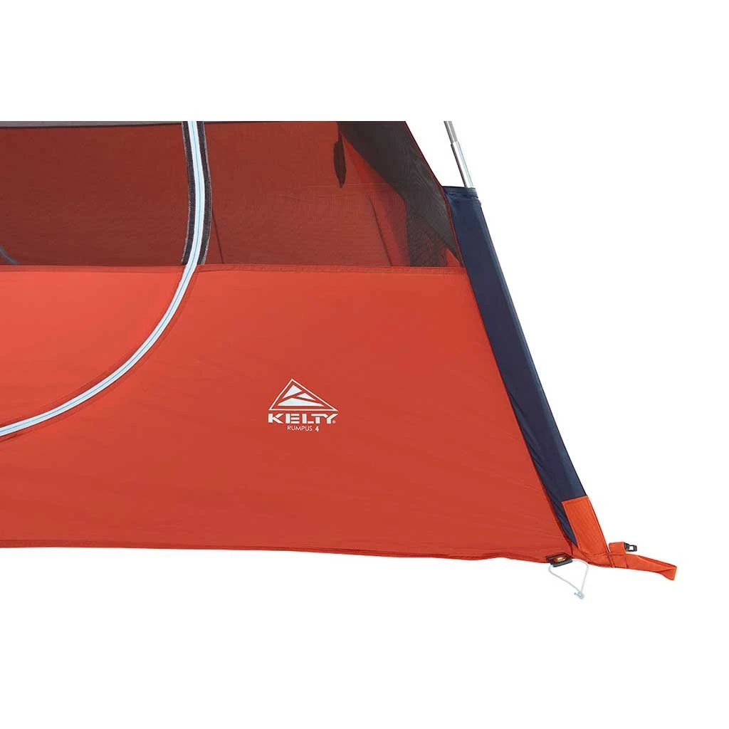 Kelty Rumpus 4P Tent 9 Kelty Rumpus 4P Tent