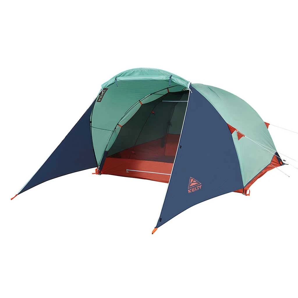 Kelty Rumpus 4P Tent 3 Kelty Rumpus 4P Tent