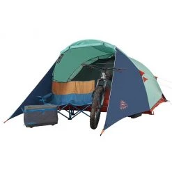 Kelty Rumpus 4P Tent