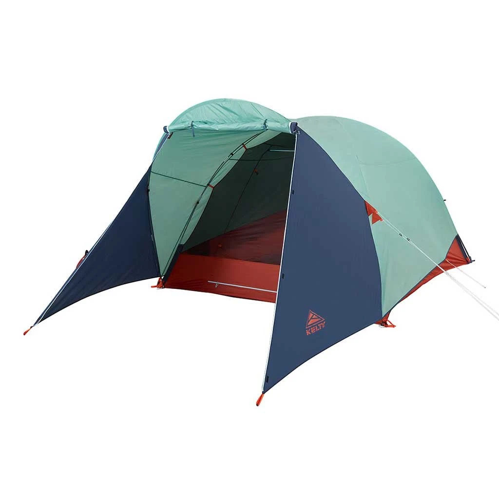 Kelty Rumpus 6P Tent 3 Kelty Rumpus 6P Tent