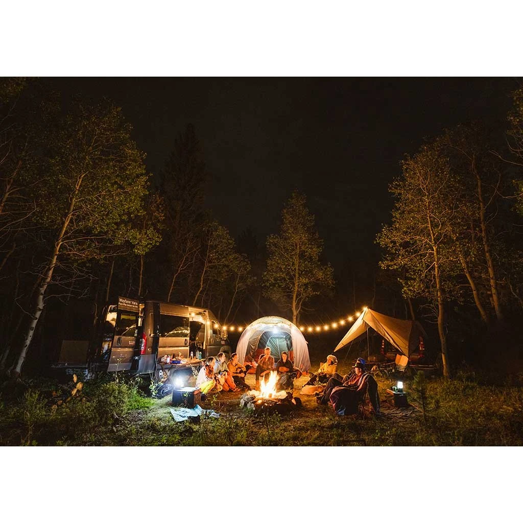 Kelty Rumpus 6P Tent 18 Kelty Rumpus 6P Tent