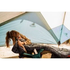 Kelty Sunshade W/ Side Wall 18 Kelty Sunshade W/ Side Wall