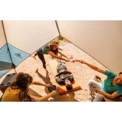 Kelty Sunshade W/ Side Wall 17 Kelty Sunshade W/ Side Wall