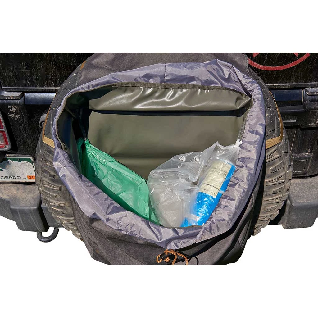 Kelty Trash Pak Camping Kit 7 Kelty Trash Pak Camping Kit