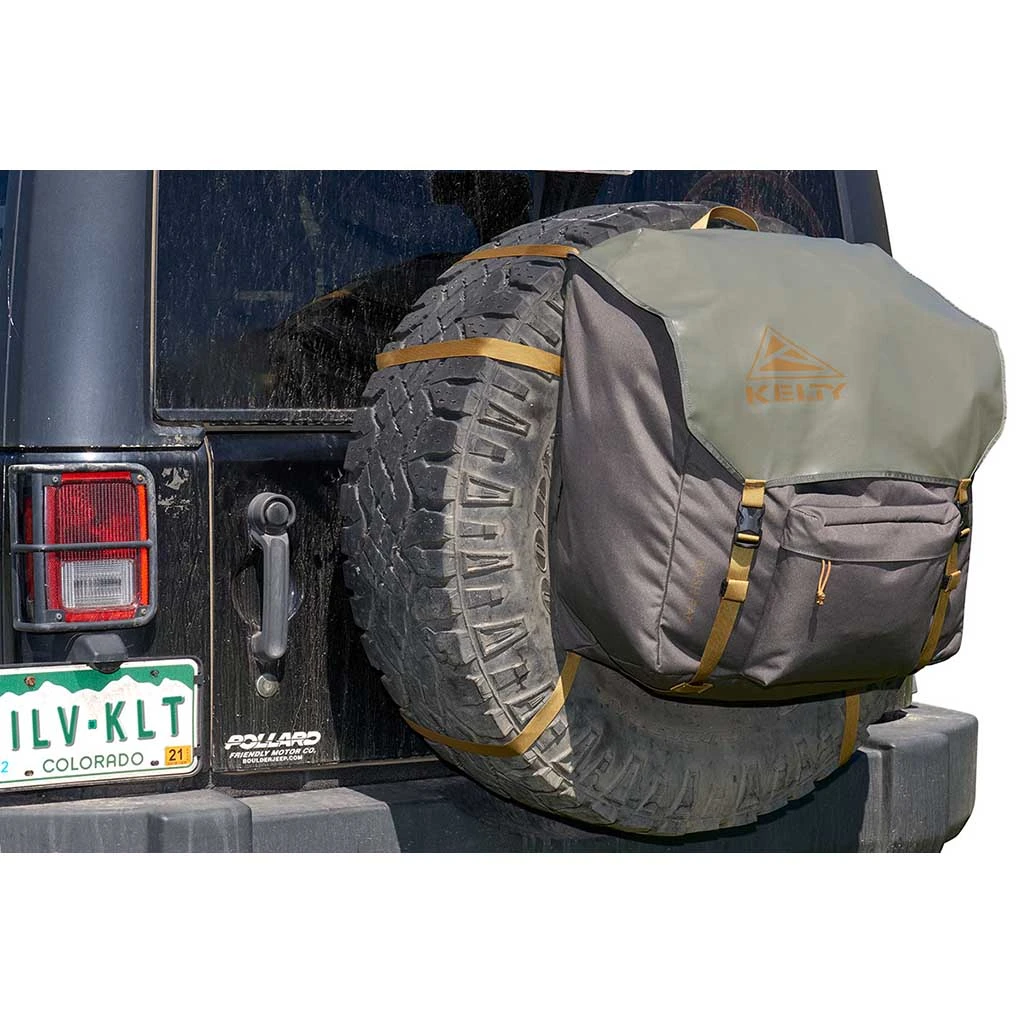 Kelty Trash Pak Camping Kit 4 Kelty Trash Pak Camping Kit