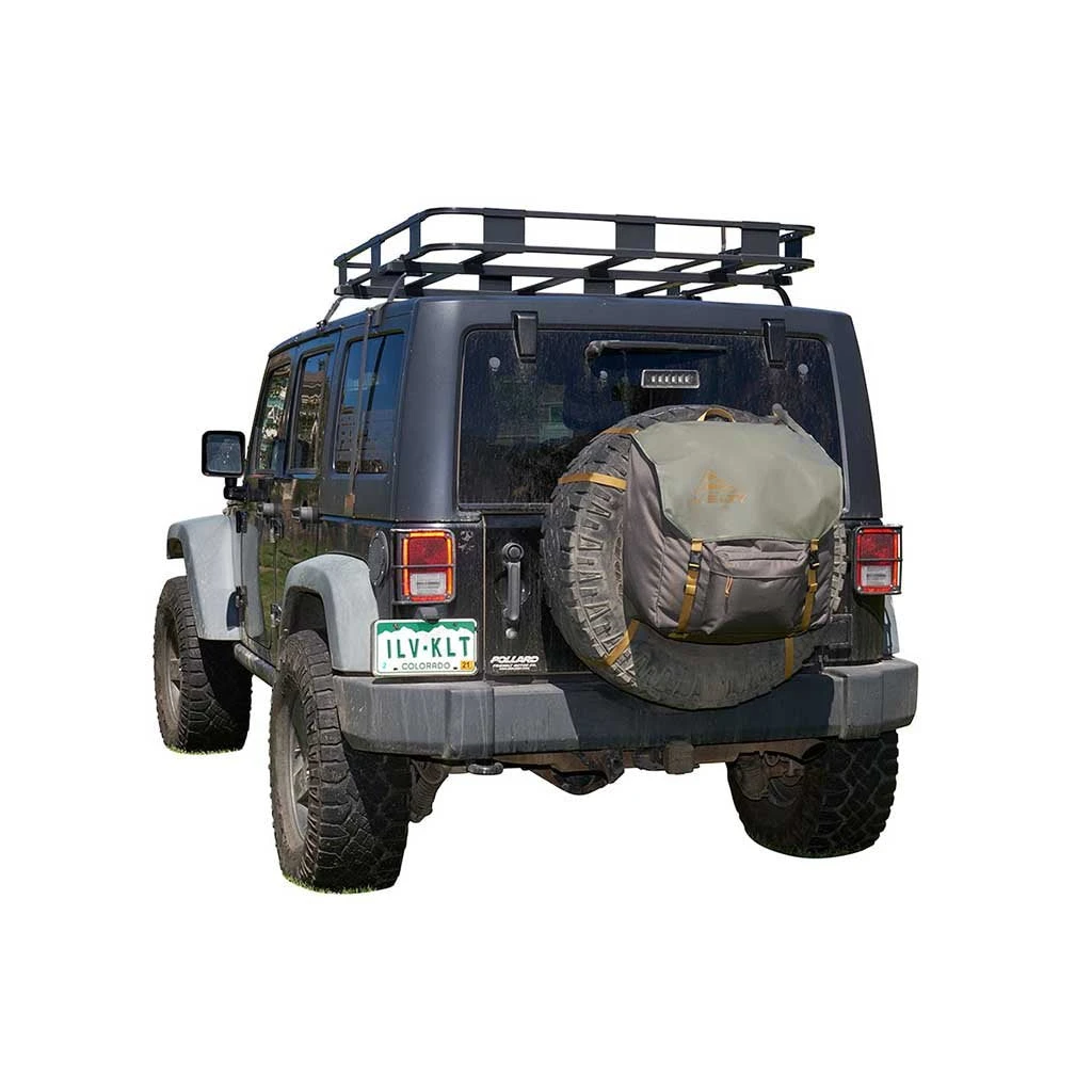 Kelty Trash Pak Camping Kit 3 Kelty Trash Pak Camping Kit