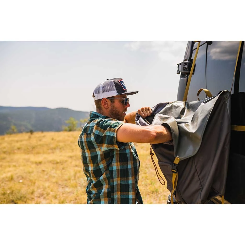 Kelty Trash Pak Camping Kit 10 Kelty Trash Pak Camping Kit