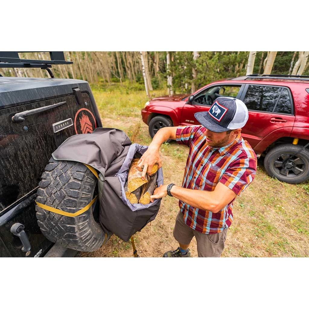 Kelty Trash Pak Camping Kit 16 Kelty Trash Pak Camping Kit