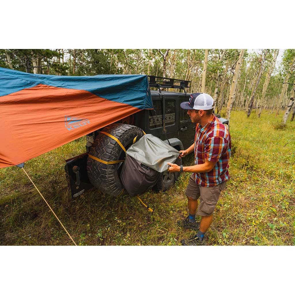 Kelty Trash Pak Camping Kit 20 Kelty Trash Pak Camping Kit