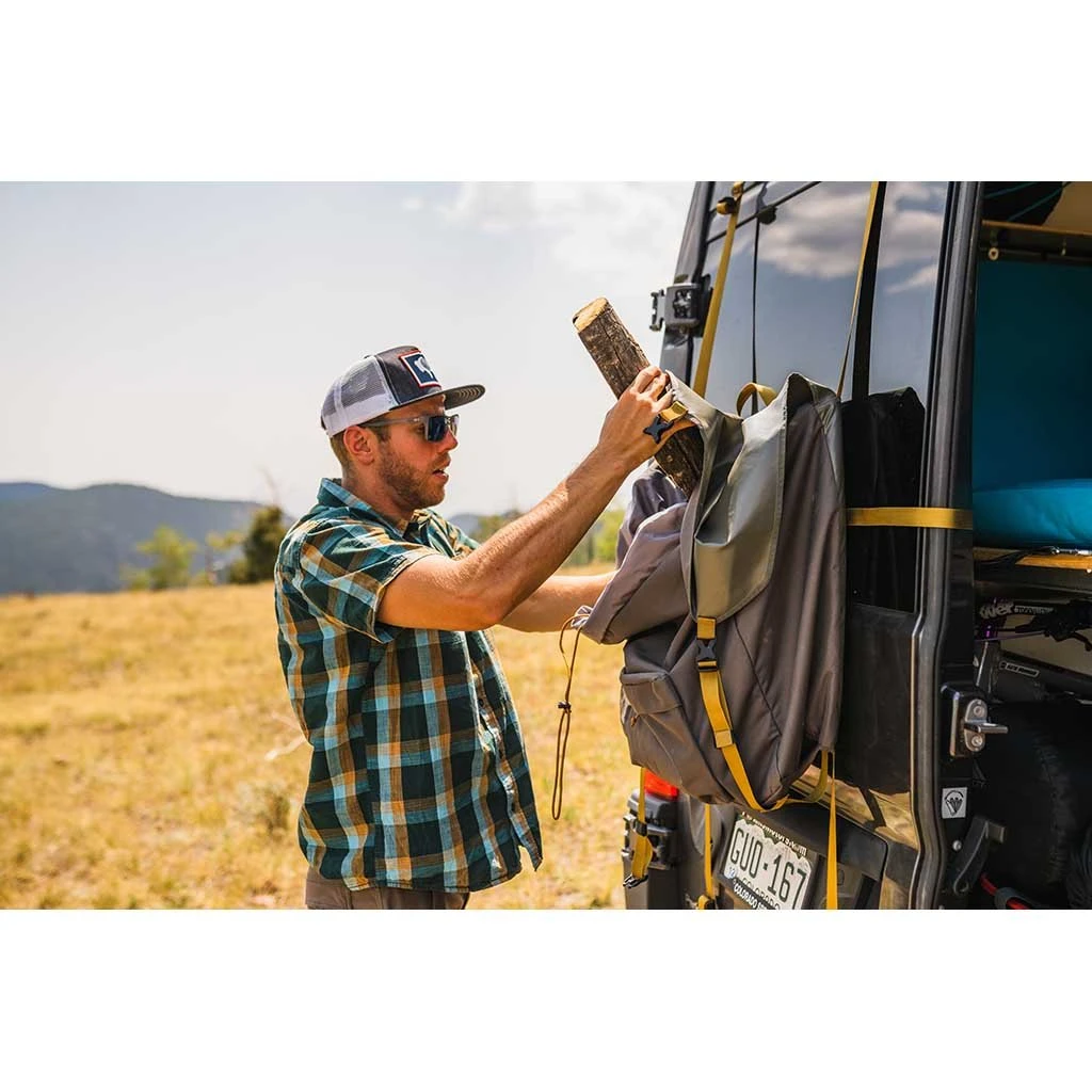 Kelty Trash Pak Camping Kit 11 Kelty Trash Pak Camping Kit