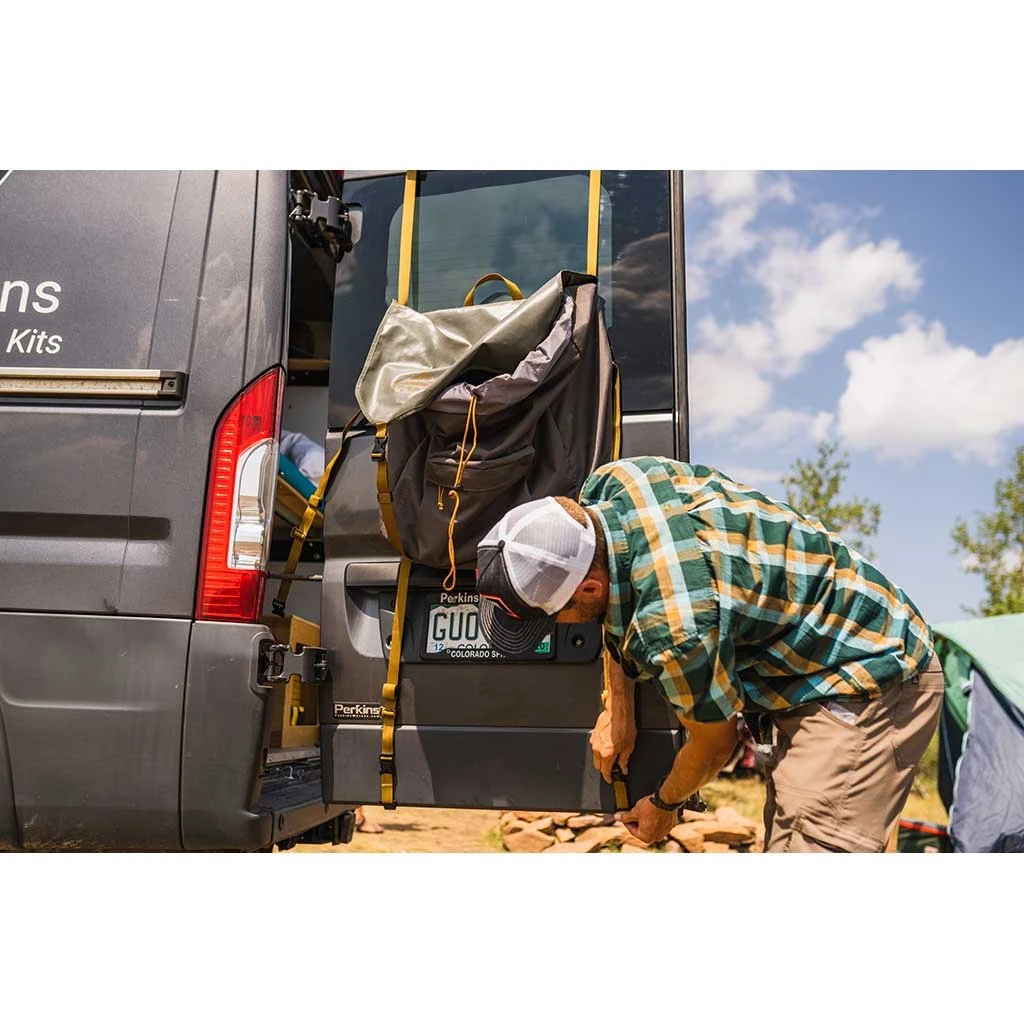 Kelty Trash Pak Camping Kit 14 Kelty Trash Pak Camping Kit