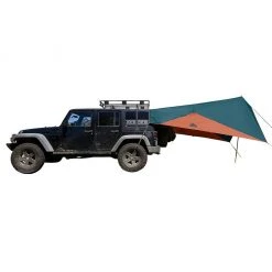 Kelty Camping Kit Waypoint Tarp