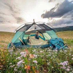 Kelty Wireless 4P Tent
