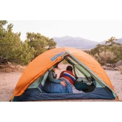 Kelty Wireless 4P Tent