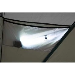 Kelty Wireless 6P Tent Camping Kit