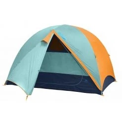 Kelty Wireless 6P Tent Camping Kit