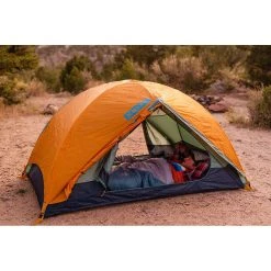 Kelty Wireless 6P Tent Camping Kit