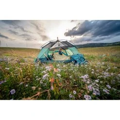Kelty Wireless 6P Tent Camping Kit