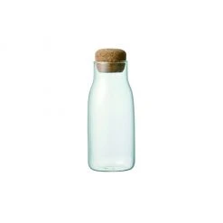 KINTO Bottlit Canister 300ml Home, Garden & Cooking