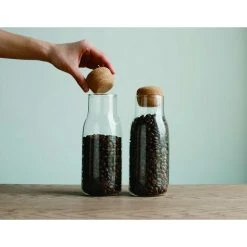 KINTO Bottlit Canister 600ml 8 KINTO Bottlit Canister 600ml