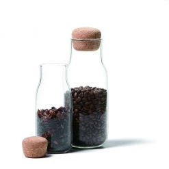 KINTO Bottlit Canister 600ml