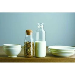 KINTO Home, Garden & Cooking Bottlit Carafe 1L