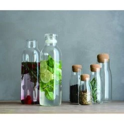 KINTO Home, Garden & Cooking Bottlit Carafe 1L
