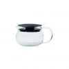 KINTO Home, Garden & Cooking One Touch Teapot 280ml 1 KINTO Home, Garden & Cooking One Touch Teapot 280ml
