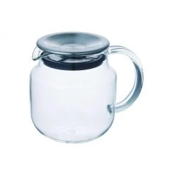 KINTO One Touch Teapot 620ml Home, Garden & Cooking