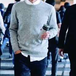 KINTO Travel Tumbler 500ml