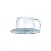 KINTO Home, Garden & Cooking Unitea Cup & Saucer 350ml
