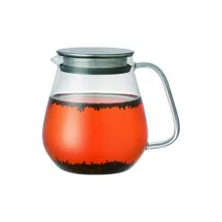 KINTO Unitea One Touch Teapot 720ml