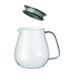 KINTO Unitea One Touch Teapot 720ml