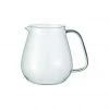 KINTO Unitea One Touch Teapot 720ml 1 KINTO Unitea One Touch Teapot 720ml