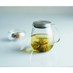 KINTO Unitea One Touch Teapot 720ml