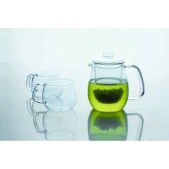 KINTO Unitea Teapot 450ml