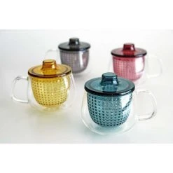 KINTO Unitea Unimug 350ml Home, Garden & Cooking