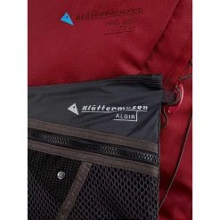 Klättermusen Algir Accessory Bag