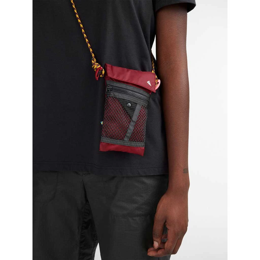 Klättermusen New Algir Lanyard Pocket 6 Klättermusen New Algir Lanyard Pocket