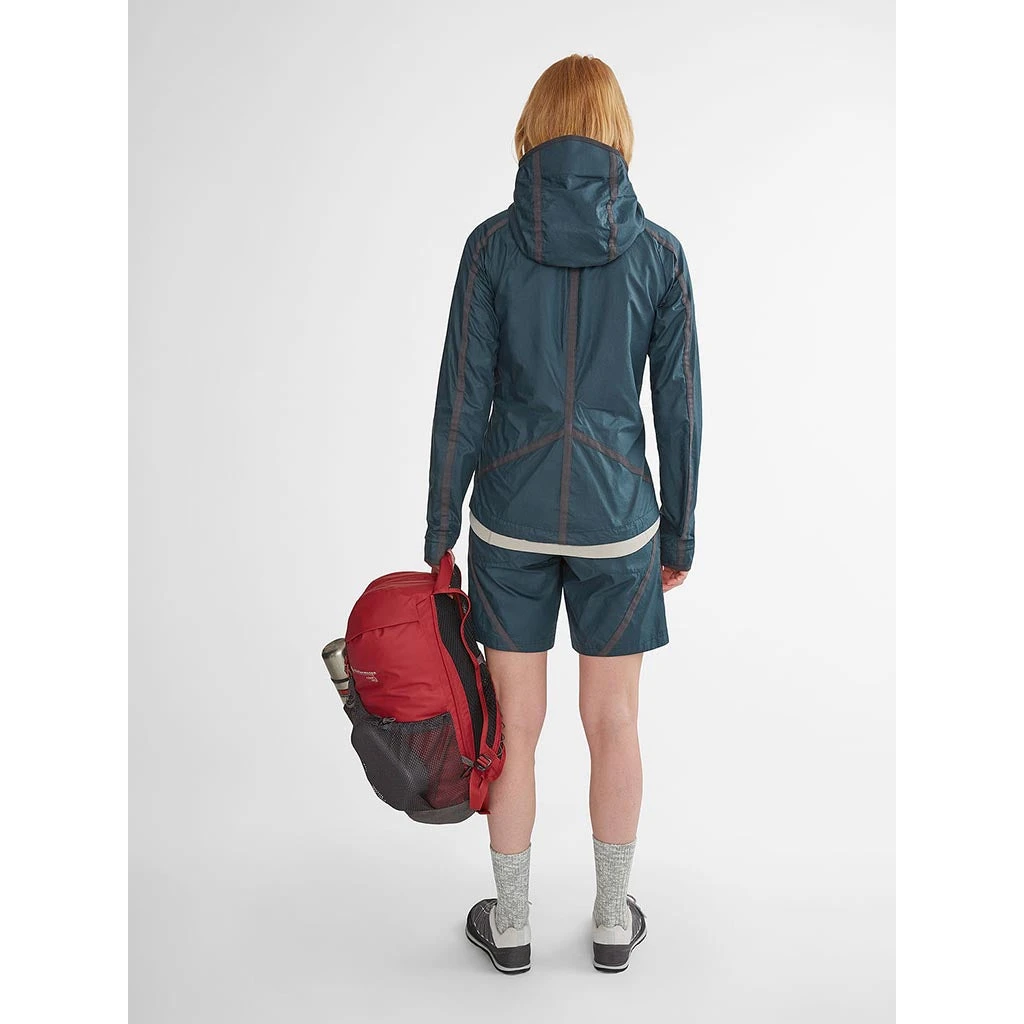 Klättermusen Ansur Hooded Wind Jacket | Women's 6 Klättermusen Ansur Hooded Wind Jacket | Women's