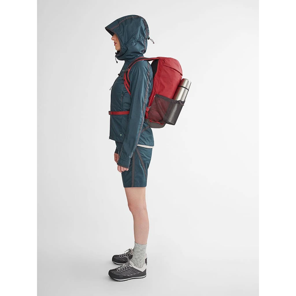 Klättermusen Ansur Hooded Wind Jacket | Women's 5 Klättermusen Ansur Hooded Wind Jacket | Women's