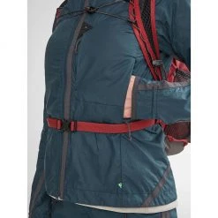 Klättermusen Ansur Hooded Wind Jacket | Women's 14 Klättermusen Ansur Hooded Wind Jacket | Women's