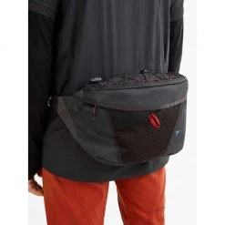 Klättermusen Bags & EDC Fimmafäng 4.0 Lumbarpack