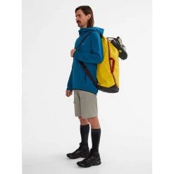 Klättermusen Glitner Duffelbag 30L Bags & EDC