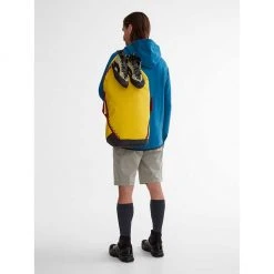 Klättermusen Bags & EDC Glitner Duffelbag 30L 11 Klättermusen Bags & EDC Glitner Duffelbag 30L