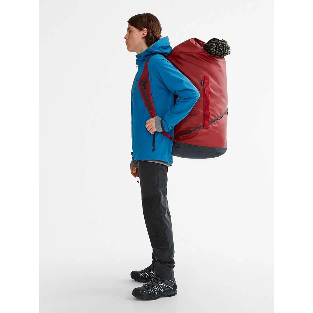 Klättermusen Glitner Duffelbag 40L 6 Klättermusen Glitner Duffelbag 40L