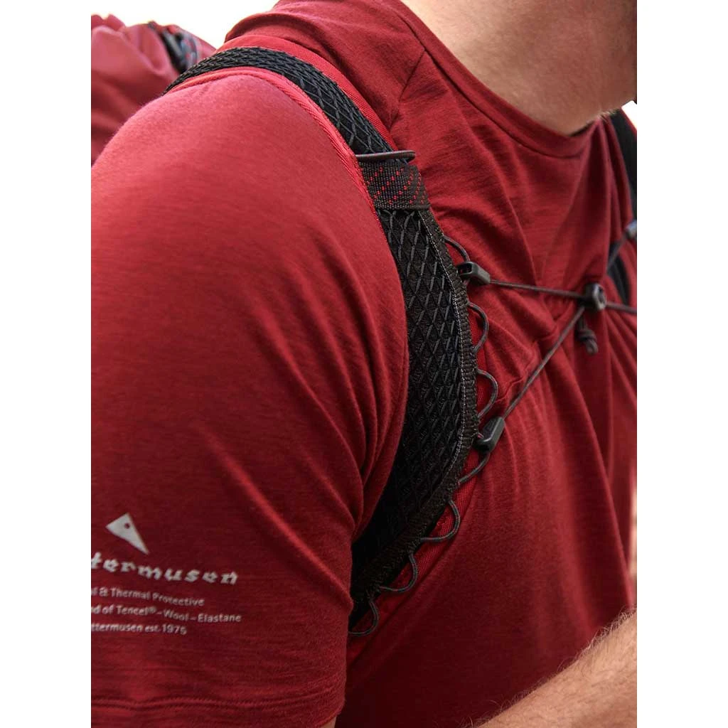 Klättermusen Glitner Duffelbag 40L 8 Klättermusen Glitner Duffelbag 40L