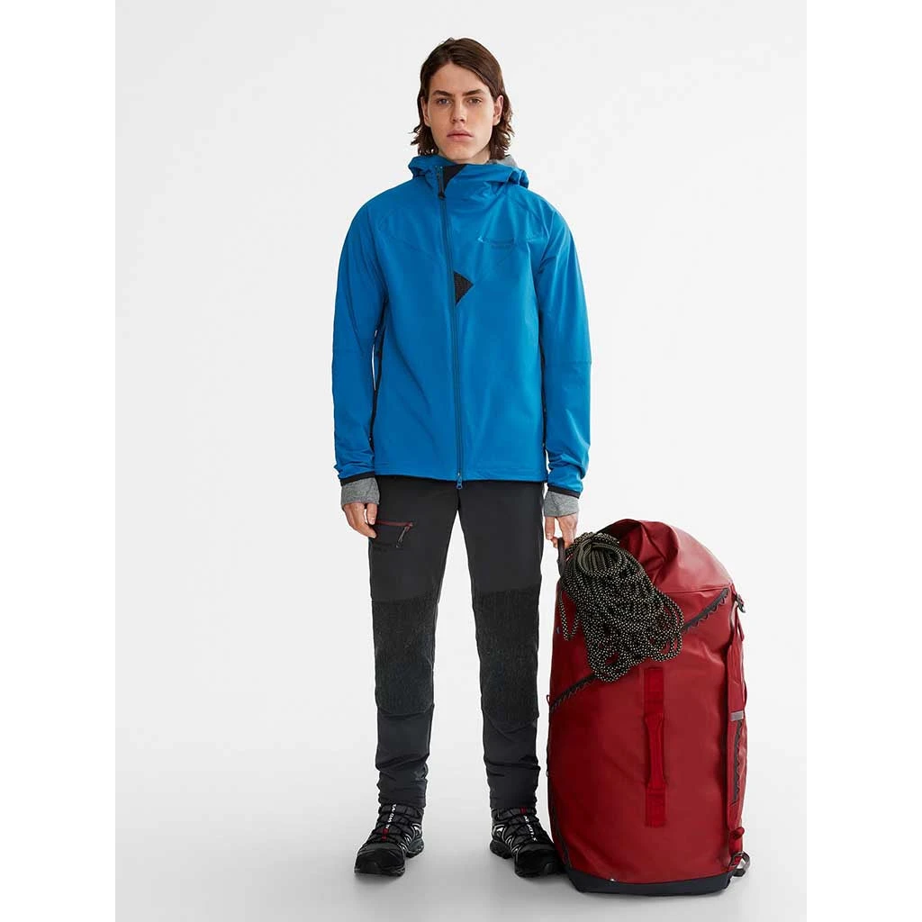 Klättermusen Glitner Duffelbag 40L 5 Klättermusen Glitner Duffelbag 40L