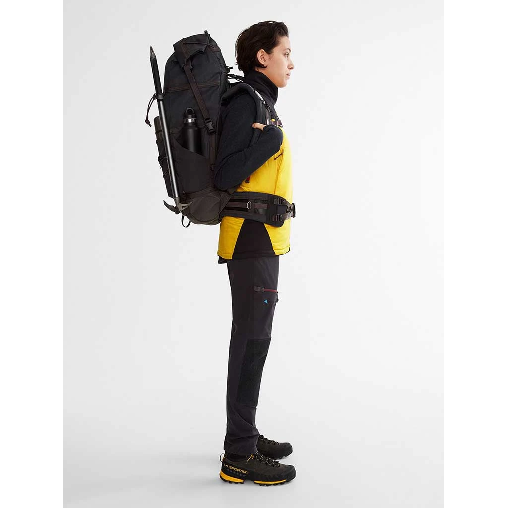 Klättermusen Bags & EDC Grip 3.0 Backpack 40L 8 Klättermusen Bags & EDC Grip 3.0 Backpack 40L