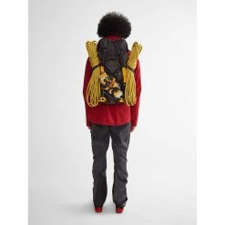 Klättermusen Höner Backpack 32L
